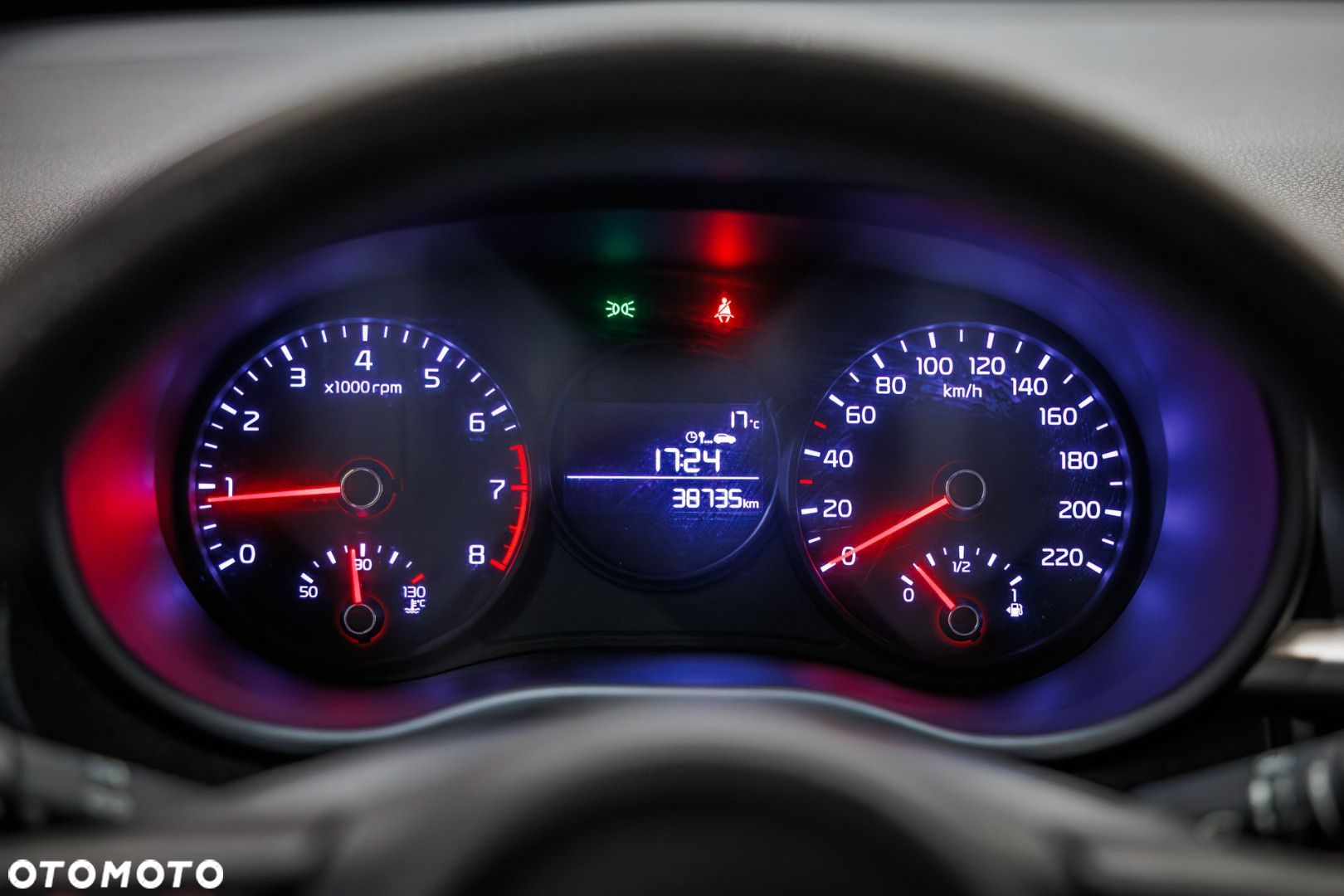 Kia Picanto - 9
