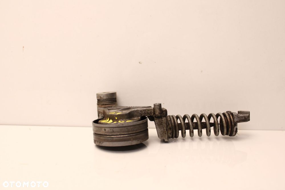 OPEL MERIVA B 1.4 B NAPINACZ PASKA KLINOWEGO 55565236AAAL - 2