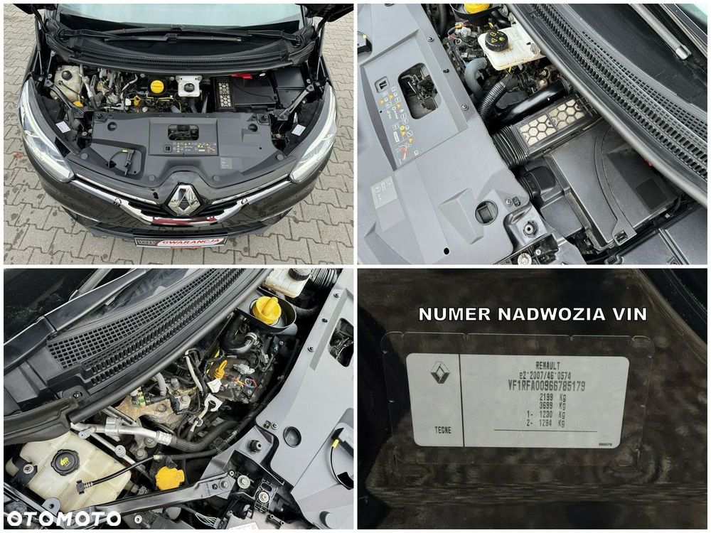 Renault Scenic - 15