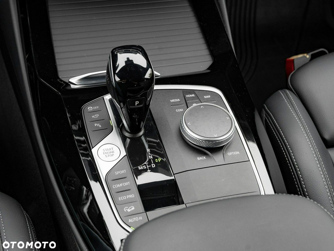 BMW X3 - 19