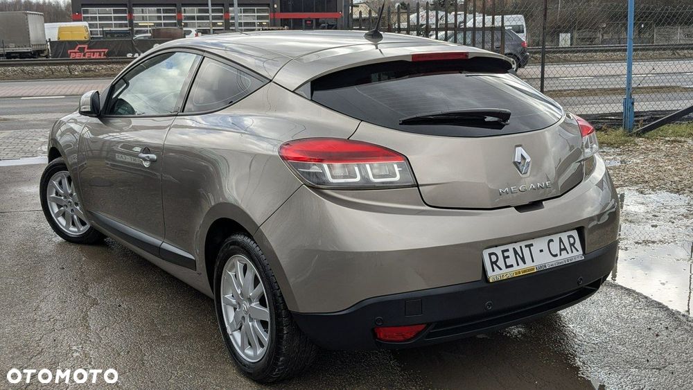 Renault Megane - 9