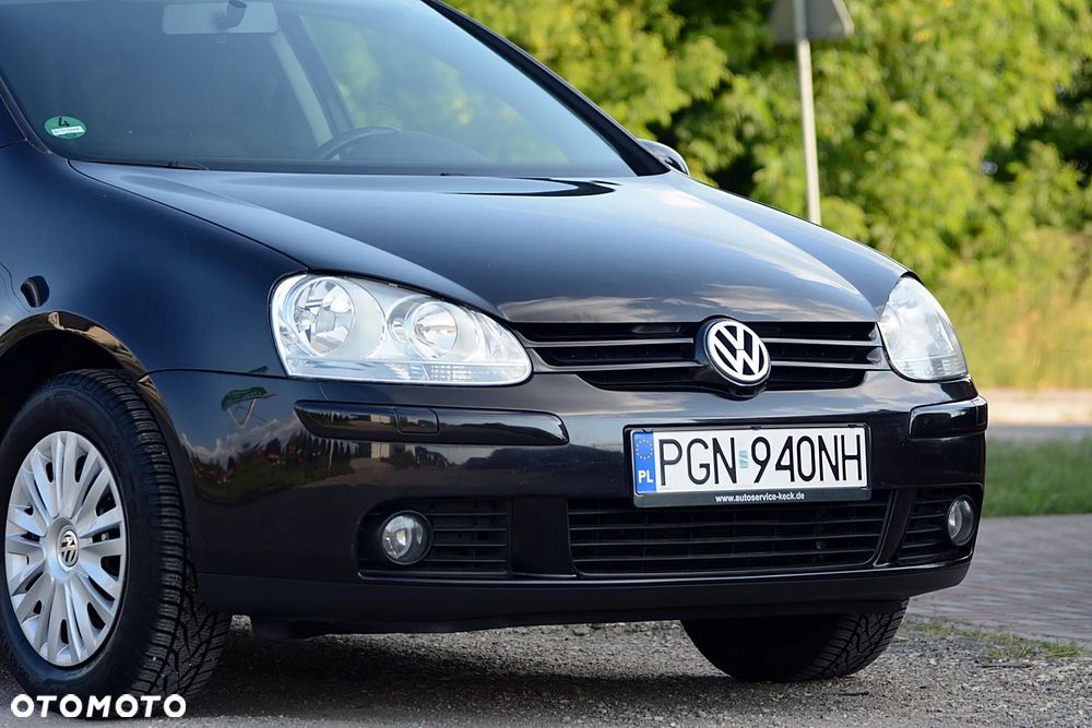 Volkswagen Golf 1.6 Goal - 1
