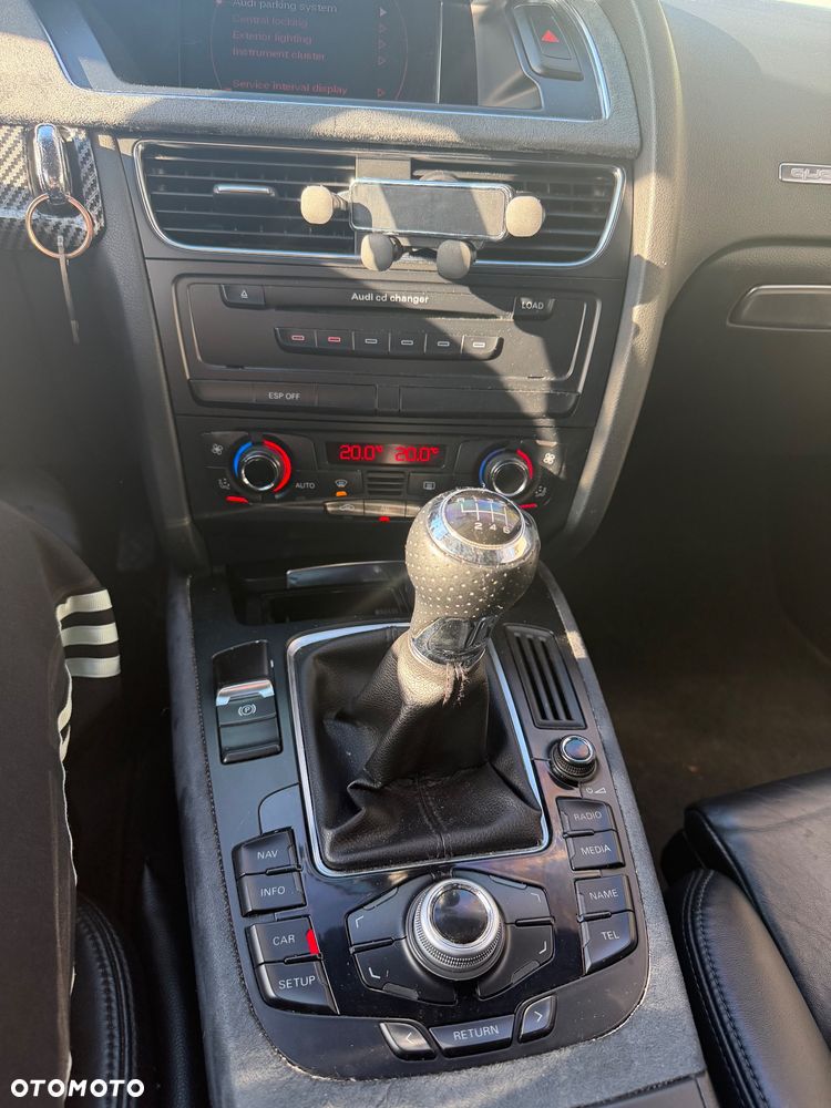 Audi A5 Coupé 3.0 TDI Quattro - 16