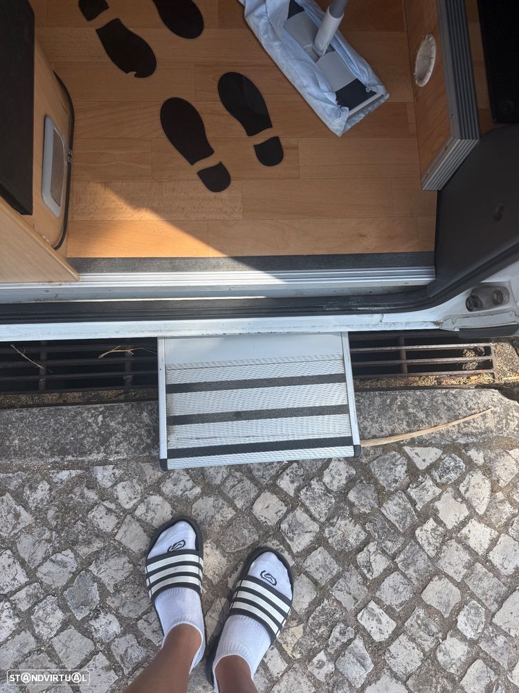 Adria Twin - 55