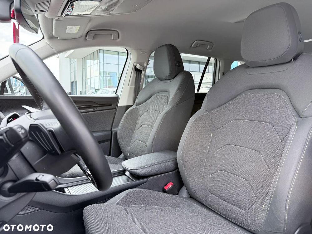 Skoda Kodiaq 2.0 TDI 4x4 Selection DSG - 15