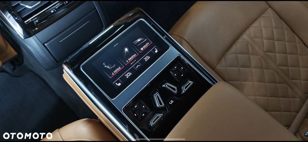 Audi S8 - 14