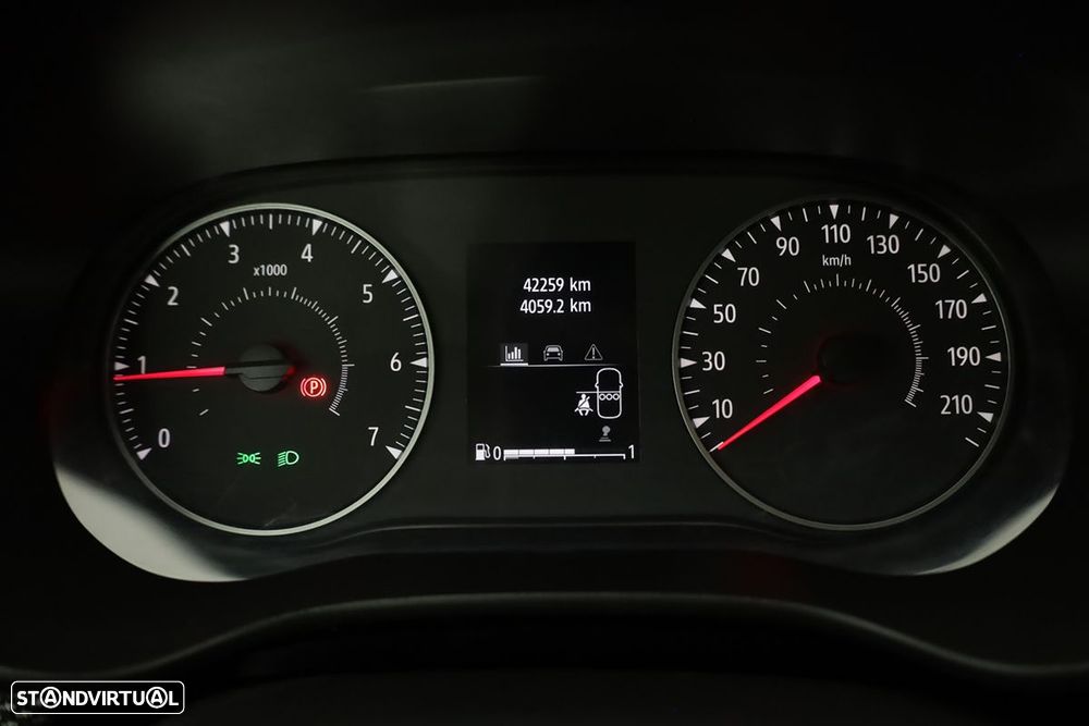 Dacia Sandero 1.0 TCe Expression - 15