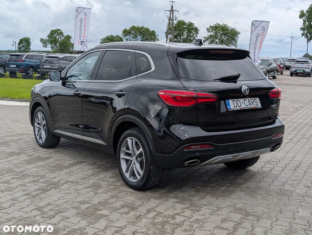 MG HS PHEV 1.5T-GDI Comfort - 12