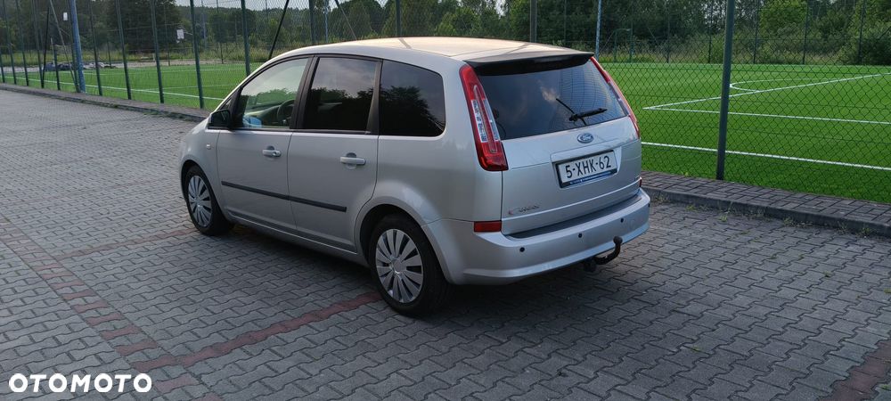 Ford Focus C-Max 1.6 TDCi Futura - 3