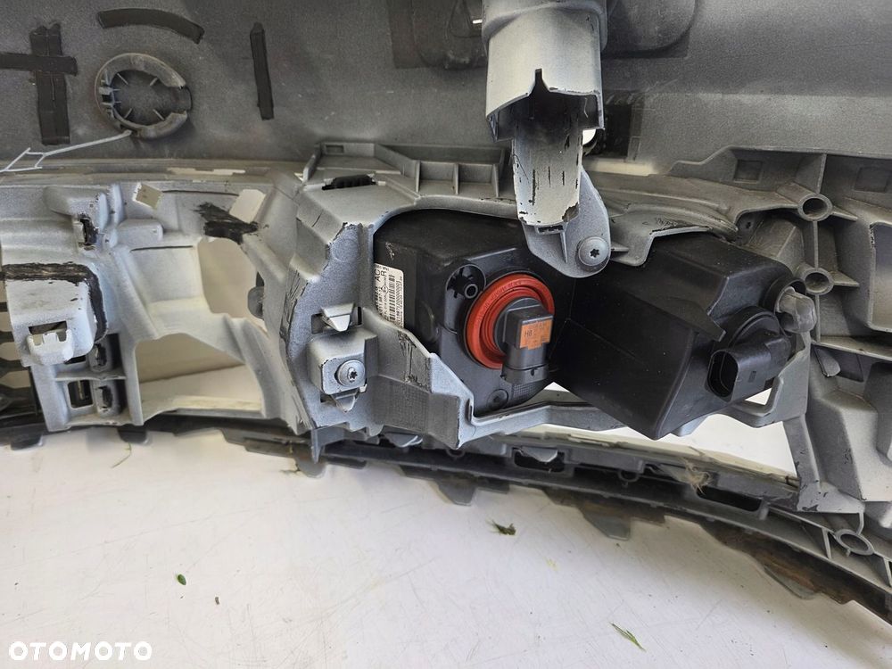 Zderzak przód VW Polo V LIFT 6C GTI 14- - 13