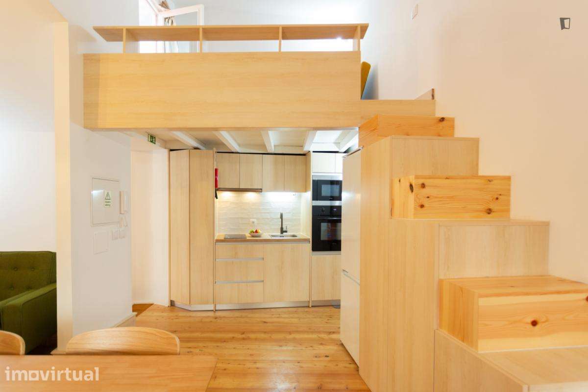 Apartamento com 2 quartos - localizado em Baixa Coimbra - Grande imagem: 5/11