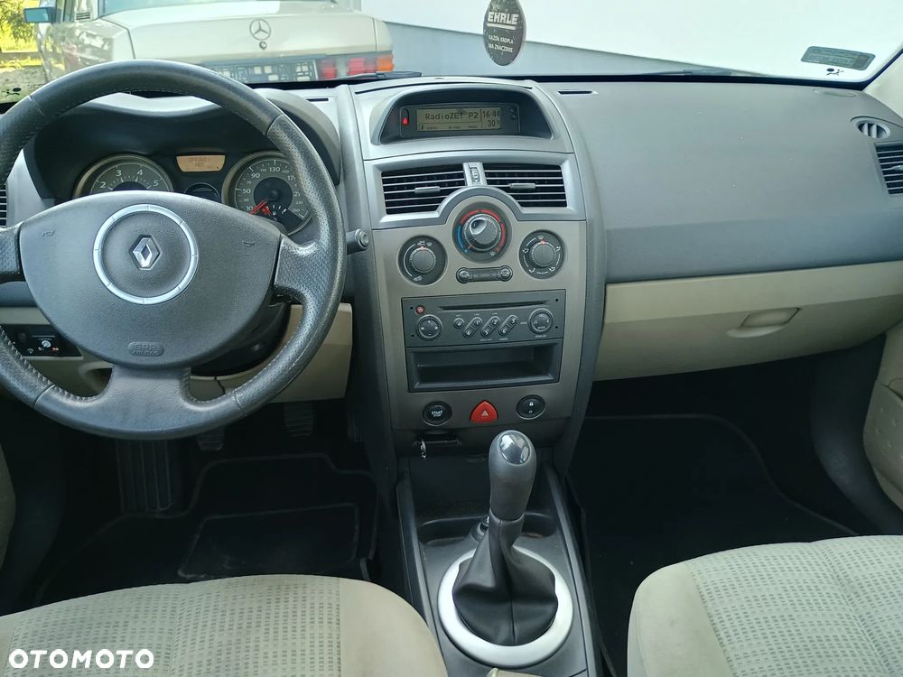 Renault Megane - 5
