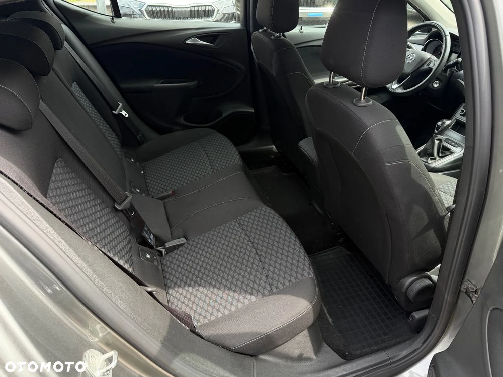 Opel Astra 1.2 T Business Elegance S&S - 14