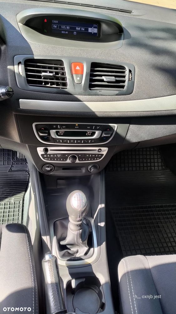 Renault Megane 1.6 16V Expression Euro5 - 10