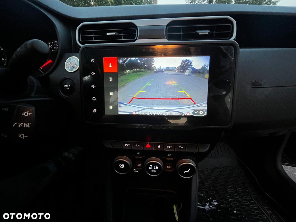 Dacia Duster 1.3 TCe Journey+ - 16