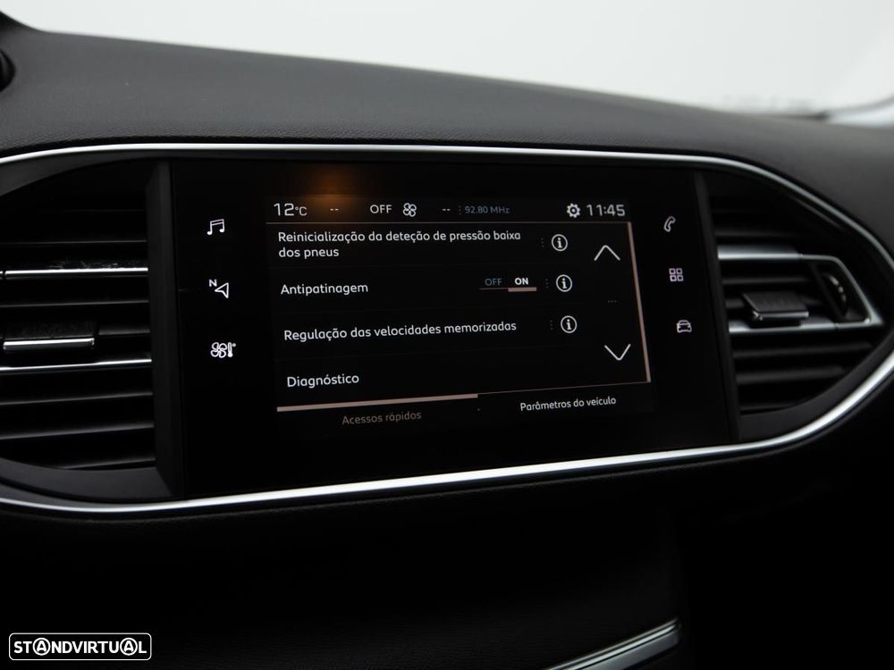 Peugeot 308 1.5 BlueHDi Business Line - 16