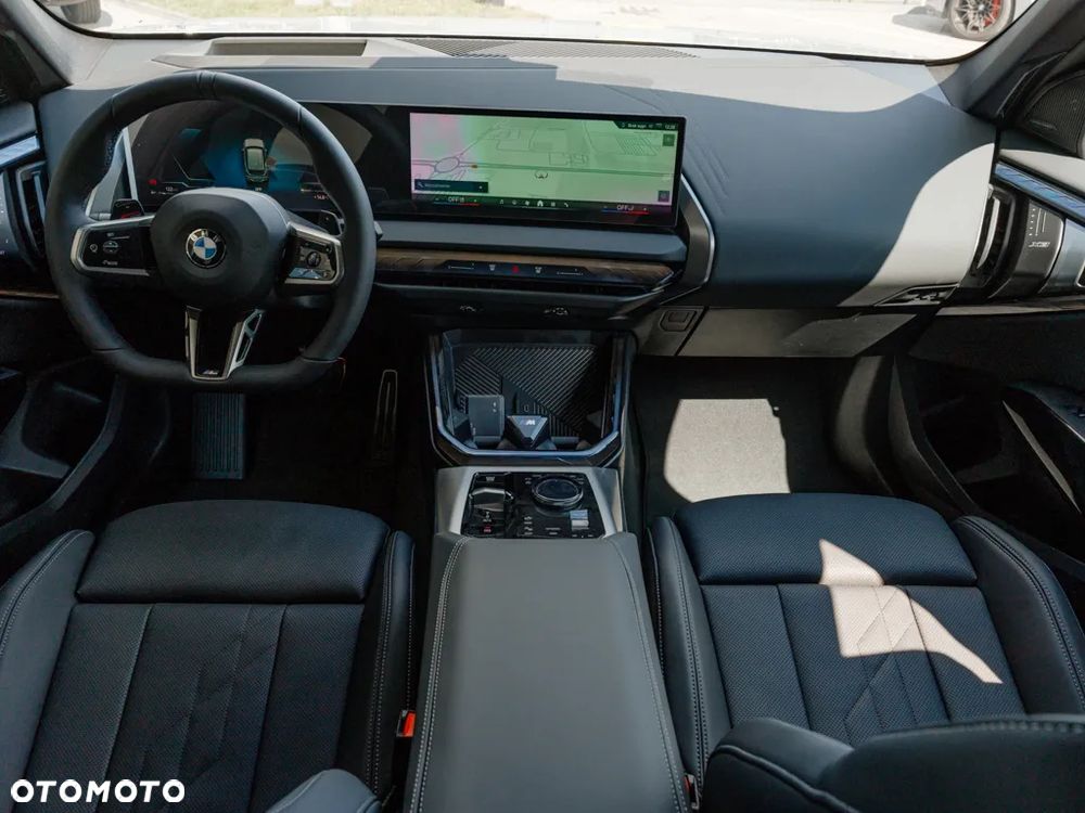 BMW X3 - 5