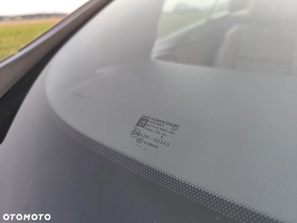 Opel Cascada 1.4 Turbo (ecoFLEX) Start/Stop Innovation - 28