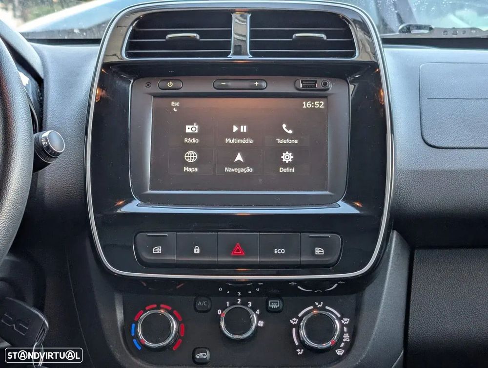 Dacia Spring Electric 45 Expression - 16