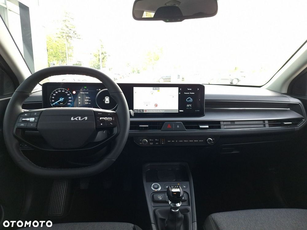 Kia Stonic 1.0 T-GDI L - 28