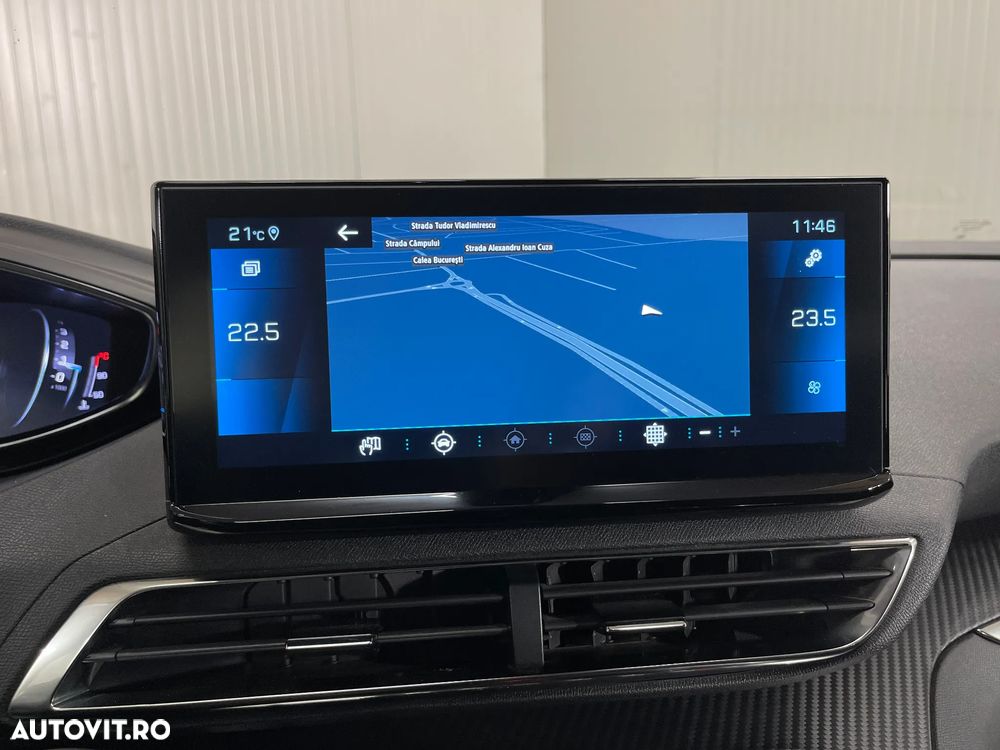 Peugeot 3008 1.5 BlueHDI 130 EAT8 Active Pack - 15