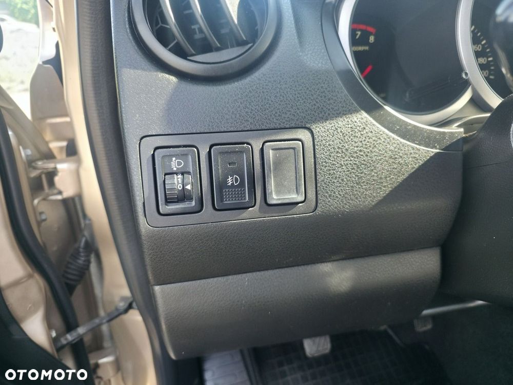 Suzuki Grand Vitara - 16