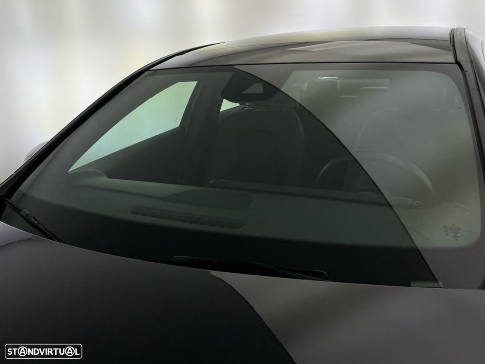 Mercedes-Benz A 180 Limousine d Style Aut. - 20