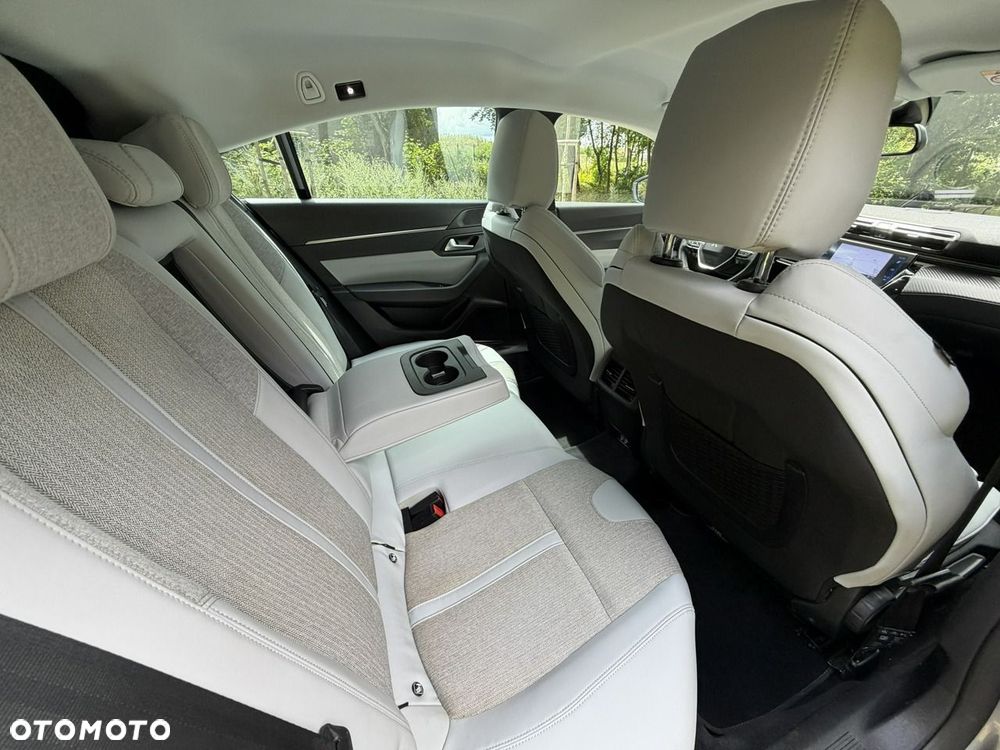 Peugeot 508 - 29