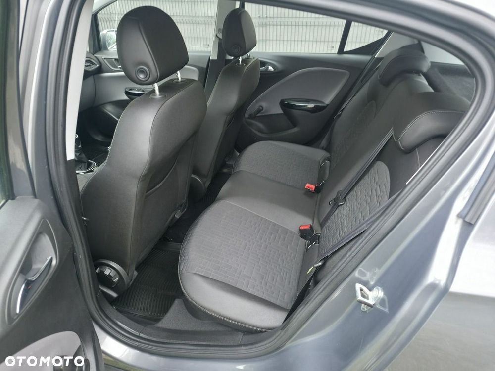 Opel Corsa - 9