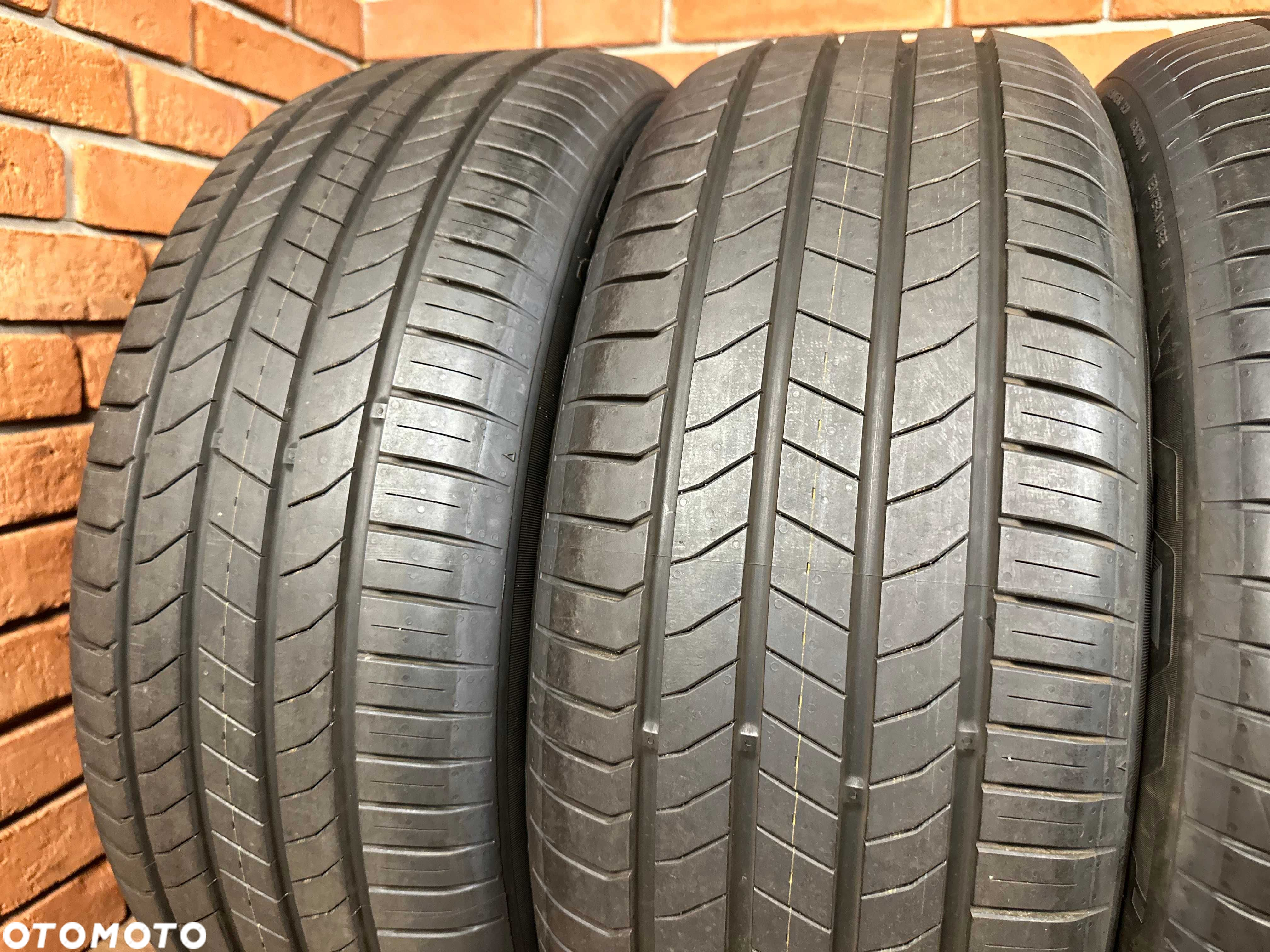 Opony Nexen N'Fera Primus 215/55R18 DEMO 2023 - 3