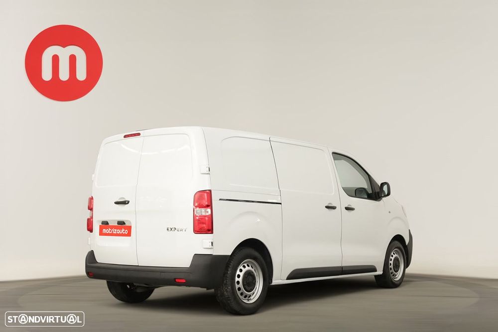 Peugeot expert 1.5 bluehdi l2h1 standard - 4