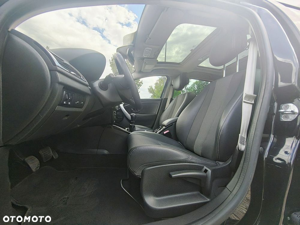 Renault Megane 1.5 dCi Bose Edition - 26