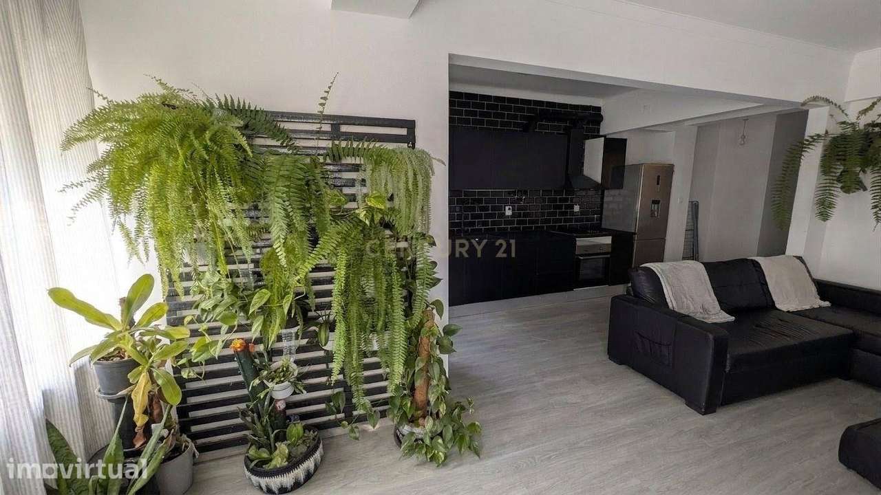 Apartamento Renovado T1 em Vila Franca de Xira, Lisboa - Grande imagem: 5/11