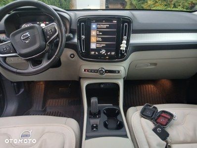 Volvo XC 40 T3 - 6
