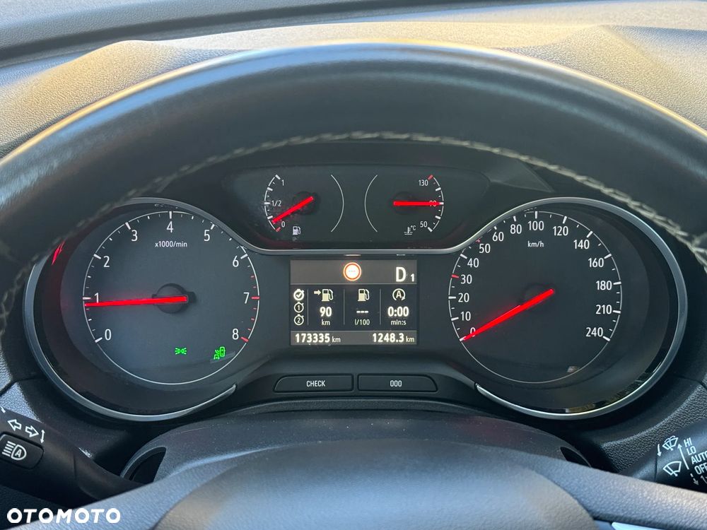 Opel Grandland X 1.2 Start/Stop Automatik INNOVATION - 15