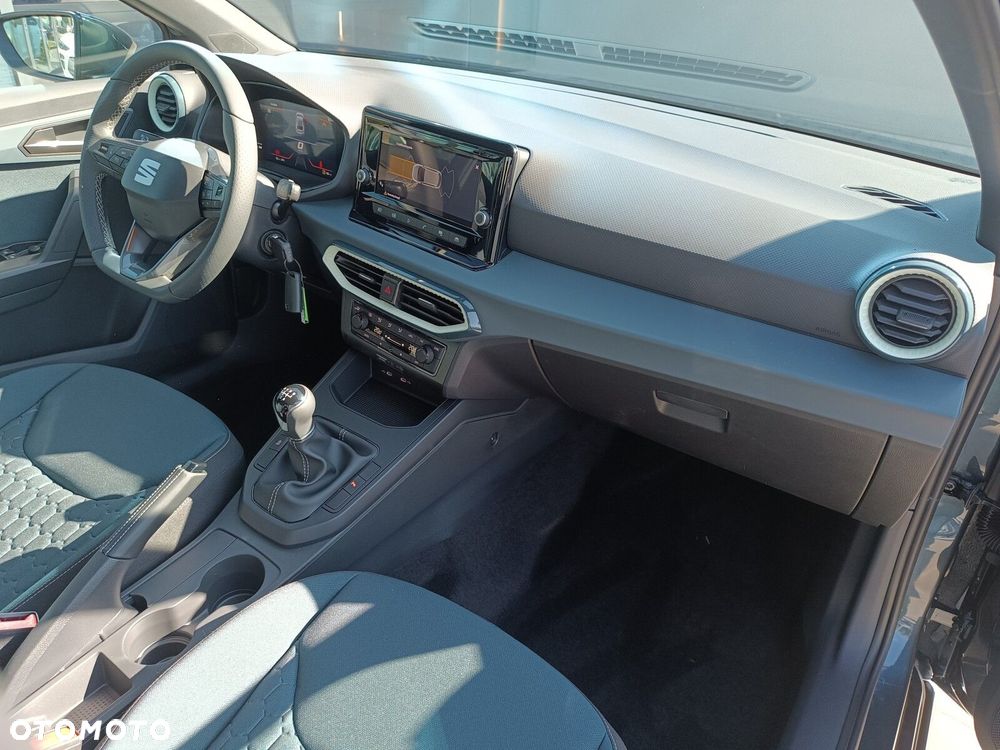Seat Ibiza 1.0 MPI EVO Style - 20