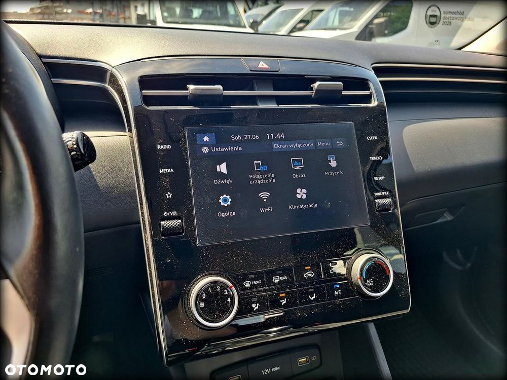 Hyundai Tucson 1.6 T-GDi Modern 2WD - 24