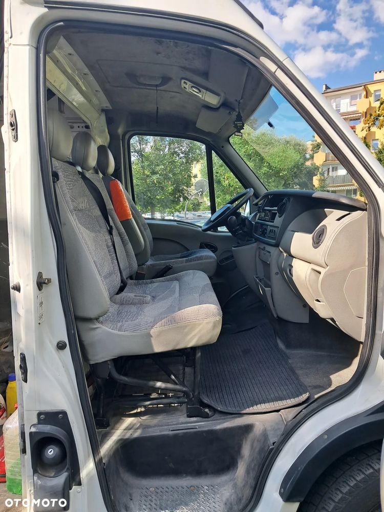 Renault Master II - 18