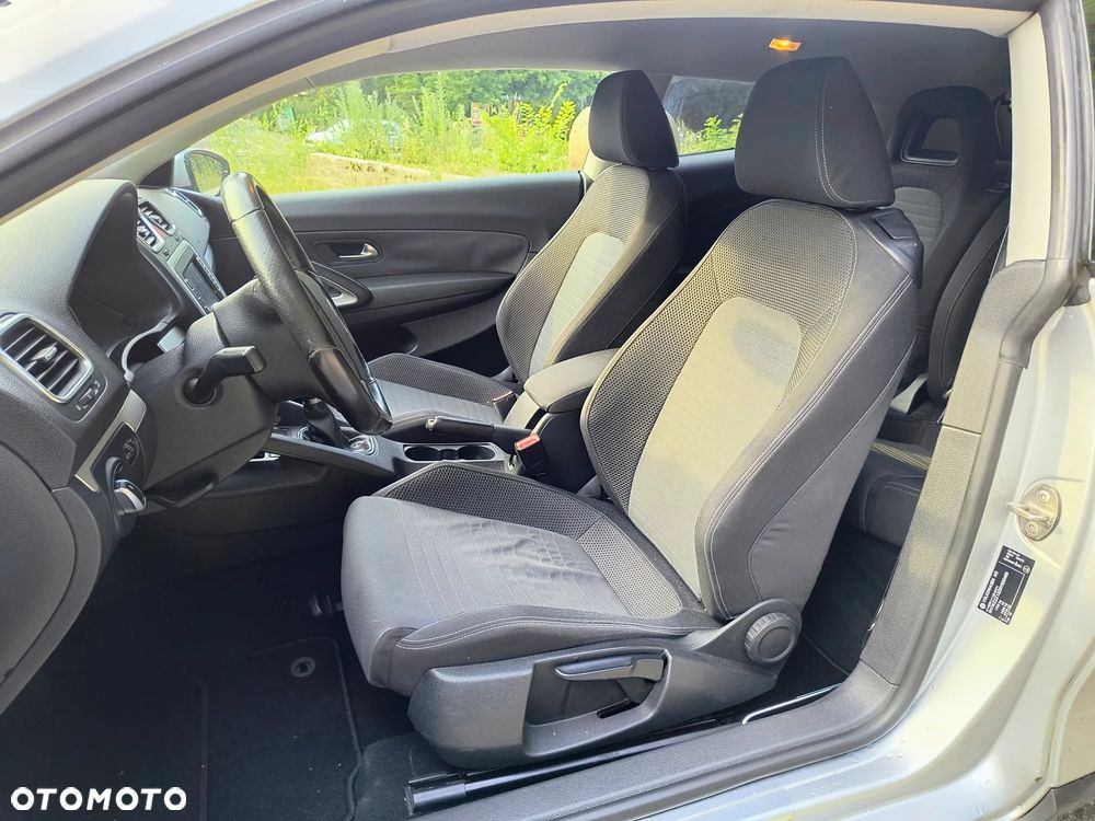 Volkswagen Scirocco 1.4 TSI - 7