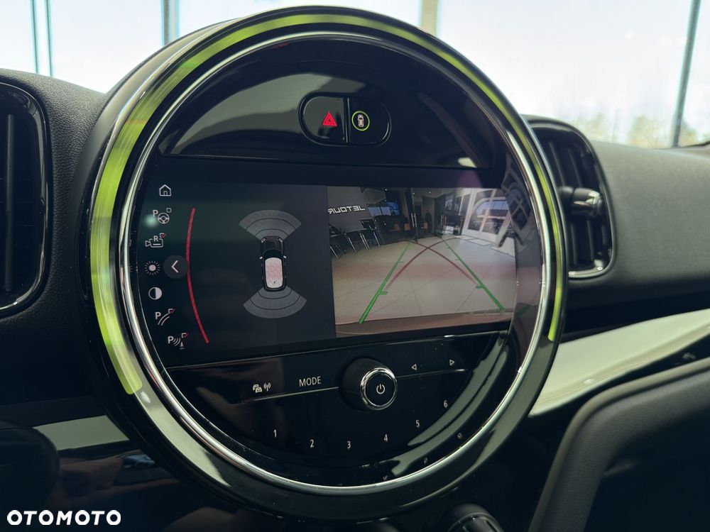 MINI Countryman - 38