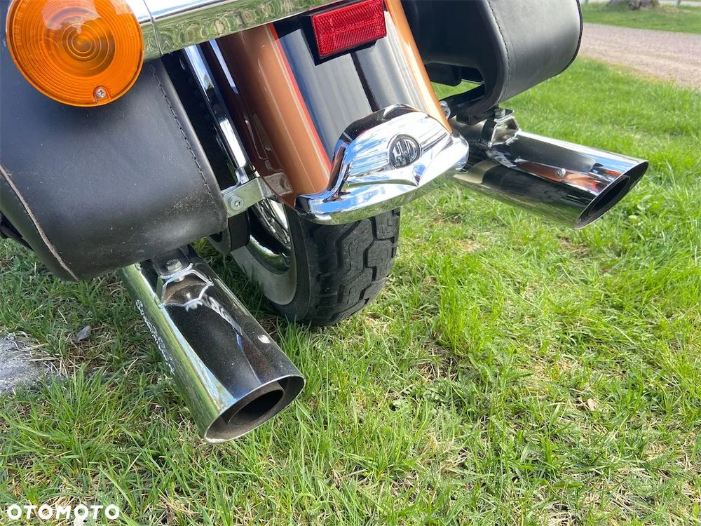 Harley-Davidson Inny - 14