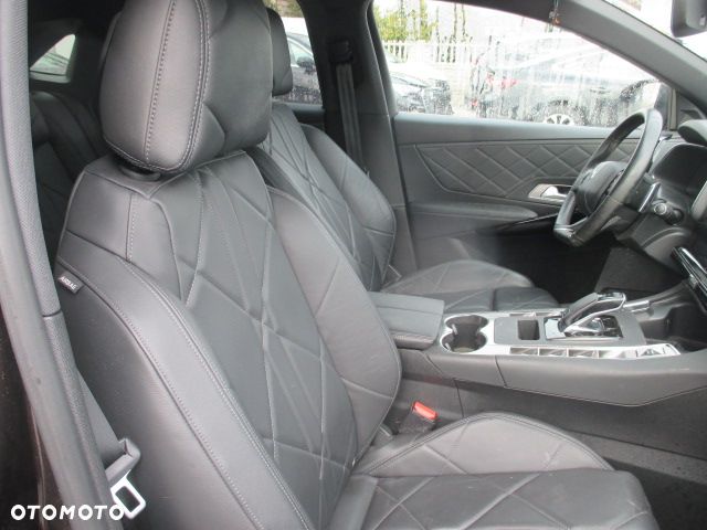 DS Automobiles DS 7 Crossback 1.6 PureTech Rivoli - 11