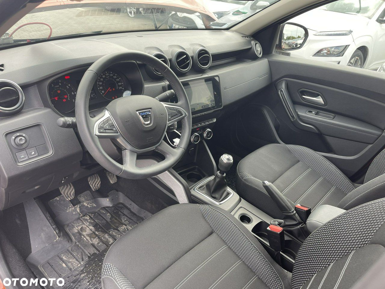 Dacia Duster TCe 90 2WD Access - 6
