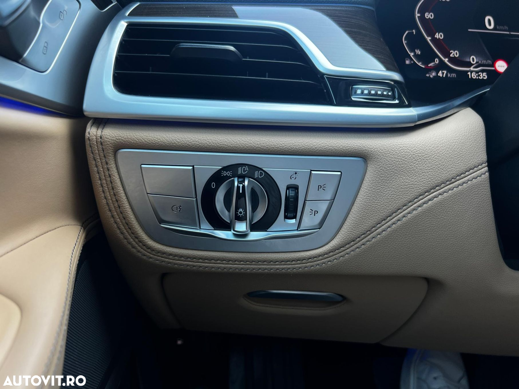 BMW Seria 7 - 35