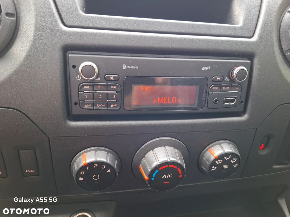 Renault Master - 11