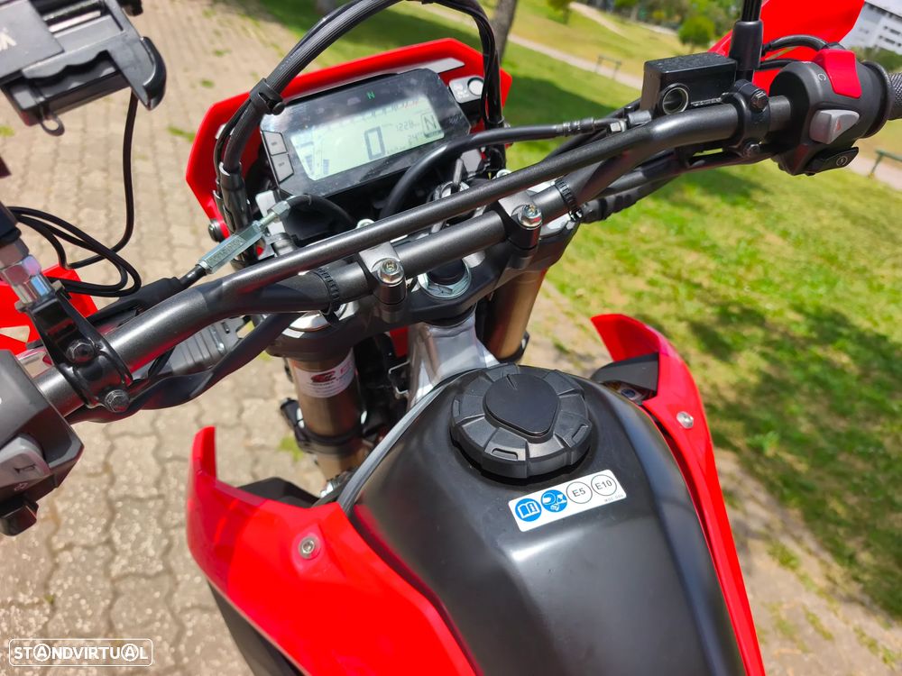 Honda CRF 300 L - 5