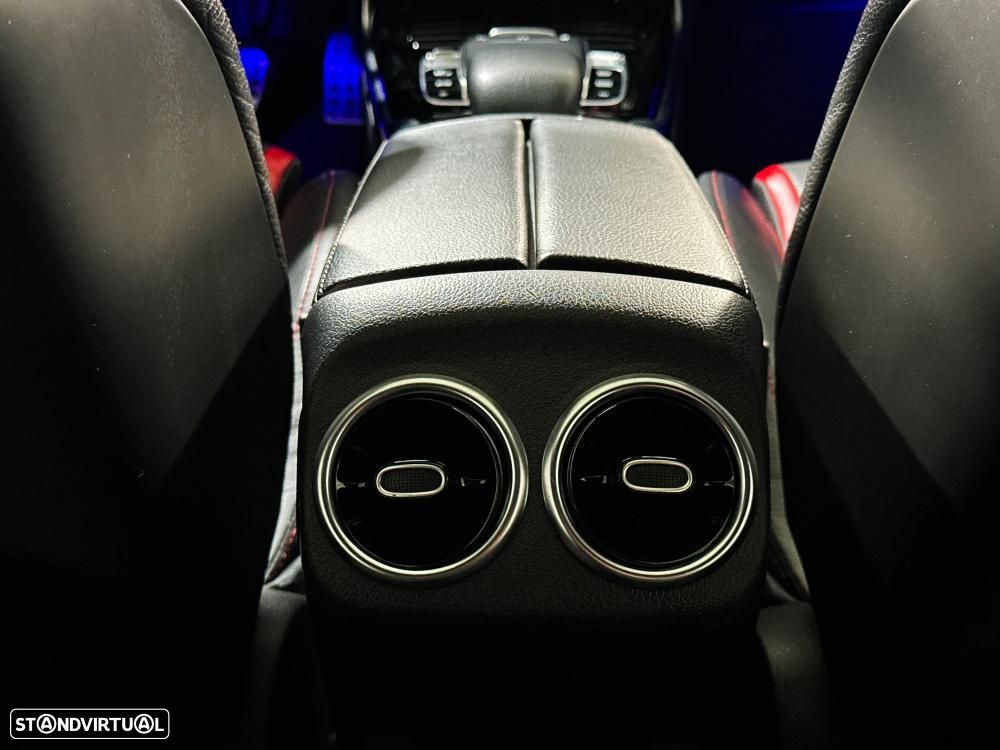 Mercedes-Benz A 45 AMG S 4Matic+ - 33