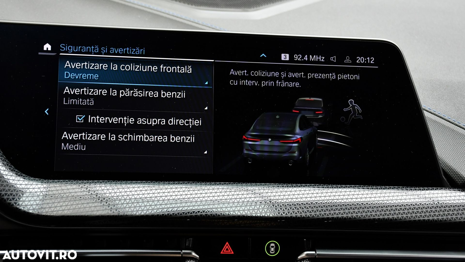 BMW Seria 2 218i Gran Coupe Aut. M Sport - 21