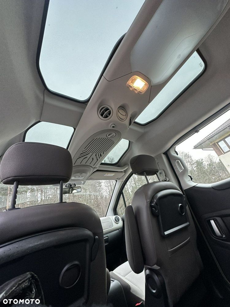 Citroën Berlingo - 16