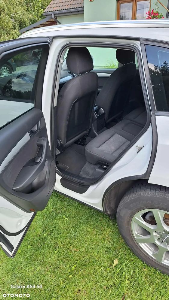 Audi Q5 2.0 TDI - 10